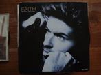 George michael faith single, Cd's en Dvd's, Vinyl Singles, Gebruikt, Ophalen of Verzenden, Single