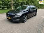 Volvo V60 2.0 D2 Momentum Automaat, Stof, Gebruikt, 4 cilinders, 1969 cc