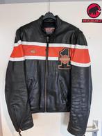 Harley Davidson leer jacket, Motoren, Heren, Jas | leer, Harley Davidson, Ophalen of Verzenden
