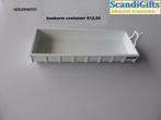 conrad  haakarm container, Ophalen of Verzenden, Zo goed als nieuw, Bus of Vrachtwagen, Conrad