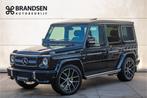 Mercedes-Benz G-Klasse AMG 55 St.Wagon youngtimer-btw auto-c, Auto's, Mercedes-Benz, Automaat, Gebruikt, Startonderbreker, 7 stoelen