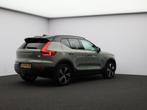 Volvo XC40 Recharge P8 AWD R-Design / Trekhaak / Privacy gla, Auto's, Gebruikt, 430 km, Vierwielaandrijving, 408 pk