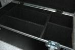 DFB Cases Flightcase op twee wielen 75x38x37cm   <25252200>, Gebruikt, ., Ophalen of Verzenden, .