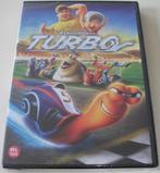 Dvd *** TURBO *** *NIEUW*, Tekenfilm, Alle leeftijden, Overige soorten, Ophalen of Verzenden