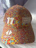 Red Bull Checo Pérez Canada 2023 Pet, Ophalen of Verzenden, Zo goed als nieuw, One size fits all, Pet