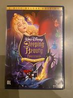 Doornroosje DVD - Disney Klassieker, Avontuur, Alle leeftijden, Ophalen of Verzenden, Zo goed als nieuw