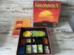 Kolonisten van catan Klaus Teuber bassispel [s350], Hobby en Vrije tijd, Gezelschapsspellen | Bordspellen, Ophalen of Verzenden