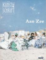 De zee en de kunst, Aan Zee, Ophalen of Verzenden, Zo goed als nieuw