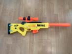 18 Nerf pistolen en geweren + accessoires, Ophalen, Gebruikt