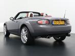 Mazda MX-5 2.0 S-VT Executive Leder NL Auto Hardtop, Auto's, Mazda, 13 km/l, Achterwielaandrijving, Gebruikt, 4 cilinders