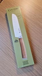 Couzon Santoku Mes (graag ruilen voor keukenmes klein), Huis en Inrichting, Ophalen of Verzenden, Nieuw