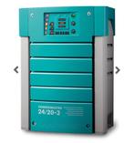 Mastervolt ChargeMaster 24/20-3 zo goed als nieuw, Ophalen, Zo goed als nieuw