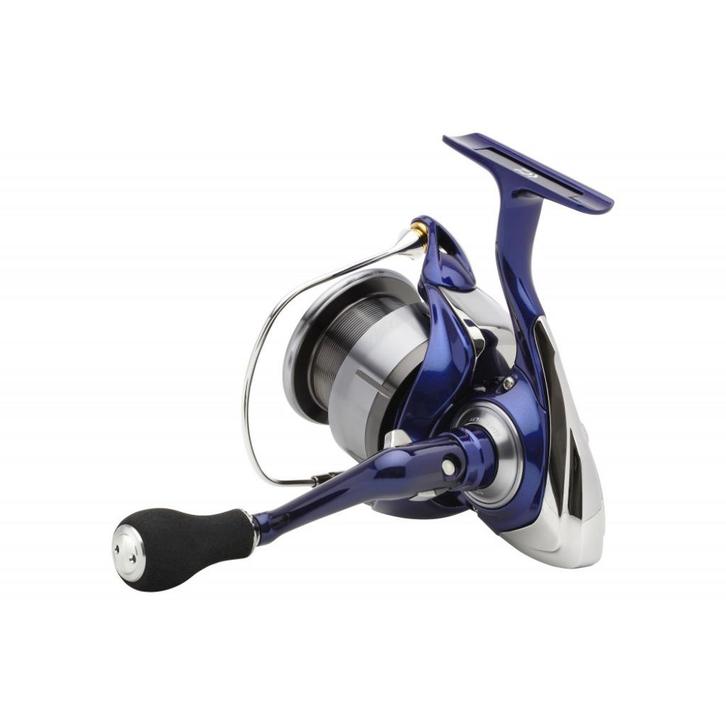 Daiwa TDR 24 3012QD, Watersport en Boten, Hengelsport | Witvissen, Nieuw, Molen, Ophalen of Verzenden