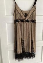 Mooi jurkje shoeby leuk voor de feestdagen zgan xl, Overige kleuren, Verzenden, Maat 46/48 (XL) of groter, Zo goed als nieuw