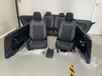 T-roc R-line cabrio half leer Alcantara stof nieuwe set, Ophalen, Nieuw, Volkswagen