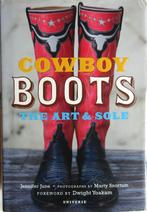 Cowboy Boots 9780789315373 Jennifer June boek westernlaarzen, Gelezen, Ophalen of Verzenden, Jennifer June, Overige onderwerpen