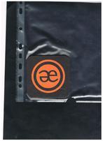 BIERVILTJE EMELISSE, Verzenden, Nieuw, Viltje(s), Overige merken