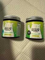 2x bears with benefits “burn baby burn shape”, Ophalen of Verzenden, Nieuw, Overige typen