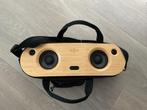 House of marley Bluetooth speaker, Overige typen, Zo goed als nieuw, Minder dan 60 watt, Ophalen