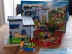 PLAYMOBIL 9277 CAVIA VERBLIJF MET DOOS EN BESCHRIJVING, Ophalen of Verzenden, Zo goed als nieuw