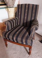 Mooie antieke stoel, Antiek en Kunst, Antiek | Meubels | Stoelen en Banken, Ophalen