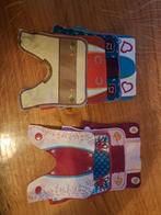 Schleich dekens deken, Verzamelen, Dierenverzamelingen, Ophalen of Verzenden, Zo goed als nieuw, Paard, Beeldje of Figuurtje