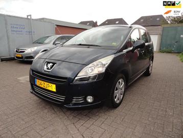 Peugeot 5008 1.6 VTi Style 7p. PANO CLIMA NAVI beschikbaar voor biedingen