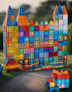 Magnaminds Classic 100 stuks, Kinderen en Baby's, Speelgoed | Educatief en Creatief, Ophalen of Verzenden, Nieuw, Bouwen