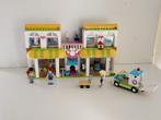 Lego Friends 41345 Heartlake City Huisdierencentrum, Kinderen en Baby's, Speelgoed | Duplo en Lego, Complete set, Ophalen of Verzenden