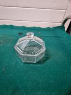 bonbon schaaltje met deksel arcoroc, Ophalen of Verzenden