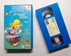 Er was eens... Deel 1 - Franse striptekenaars VHS, Ophalen of Verzenden, Kuifje, Overige typen