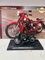 Nimbus Luxus 1927, Ophalen of Verzenden, Zo goed als nieuw, Overige merken