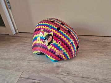 Kinder skate/fiets helm beschikbaar voor biedingen