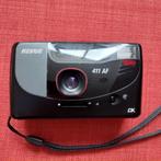 Revue 411 AF compact camera, Ophalen of Verzenden, Zo goed als nieuw, Compact, Overige Merken
