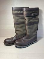 Human Nature maat 43 gevoerde laarzen waterdicht als nieuw, Kleding | Heren, Schoenen, Bruin, Boots, Ophalen of Verzenden, Zo goed als nieuw