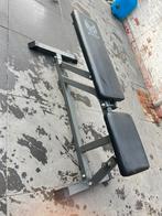 Sport bankje, Ophalen, Gebruikt, Buik, Fitnessbank