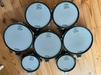 Roland 1x PD-85, 1 x PD-125, Ophalen, Gebruikt, Roland, Elektronisch