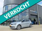 Volkswagen Polo 1.4 TSI BlueGT | 140 PK | ZEER MOOI, Auto's, Voorwielaandrijving, Euro 5, 4 cilinders, Origineel Nederlands