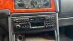 blaupunkt frankfurt rcm 82 defect autoradio bmw, Ophalen of Verzenden, Gebruikt