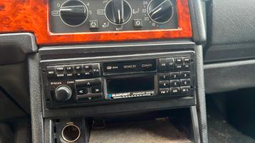 blaupunkt frankfurt rcm 82 defect autoradio bmw beschikbaar voor biedingen