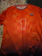 Max Verstappen Oranje Shirt XXL, Verstappen, Ophalen of Verzenden, Zo goed als nieuw, Algemeen