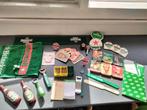 Partij Heineken spulletjes, Ophalen of Verzenden, Gebruikt, Flesopener, Heineken