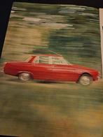 Brochure Rover, Ophalen of Verzenden, Zo goed als nieuw, Overige merken