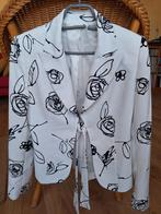 Zeer chique dames colbertje maat 36, Ophalen of Verzenden, Zo goed als nieuw, Maat 36 (S)