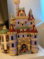 Compleet Lego Disney Kasteel belle en het beest, Kinderen en Baby's, Speelgoed | Duplo en Lego, Ophalen of Verzenden, Zo goed als nieuw