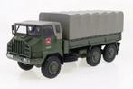Pegaso 3055 Militair Leger 1986 1/43 IXO Spaanse serie # 54, Verzenden, Nieuw, Bus of Vrachtwagen, Overige merken