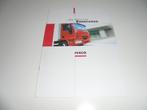 brochure Iveco Eurocargo  2005, Ophalen of Verzenden, Zo goed als nieuw