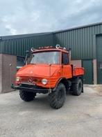 Unimog 421 te koop, Auto-onderdelen, Ophalen, Mercedes-Benz