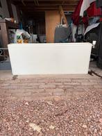 Radiator wit, Ophalen, 30 tot 80 cm, Radiator, Zo goed als nieuw