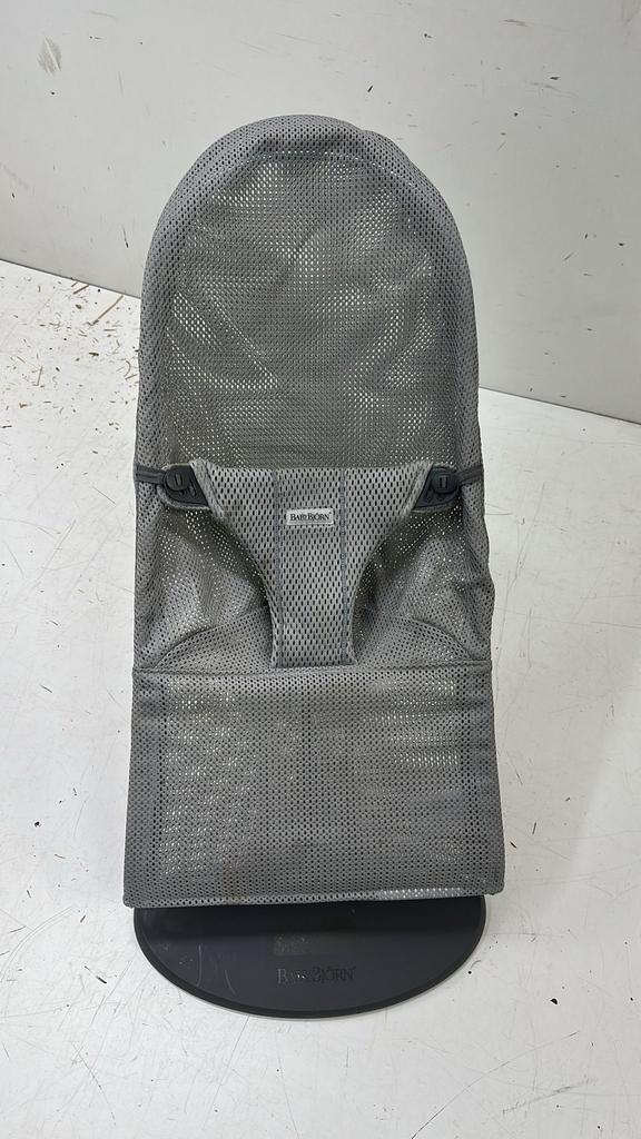 BabyBjorn Wipstoel - Comfort voor je baby!, Kinderen en Baby's, Wipstoeltjes, Gebruikt, Wipstoel, Overige merken, Met gordel(s) of riempje(s)